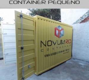 Containerpequeno