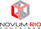 Novum Rio Container